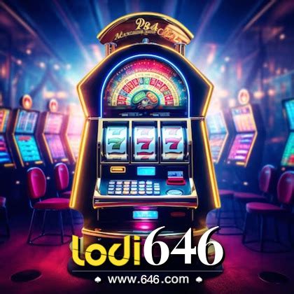 lodi 646 bet|Sulayin ang Kapalaran Mo sa Lodi646 Casino at Kunin ang .